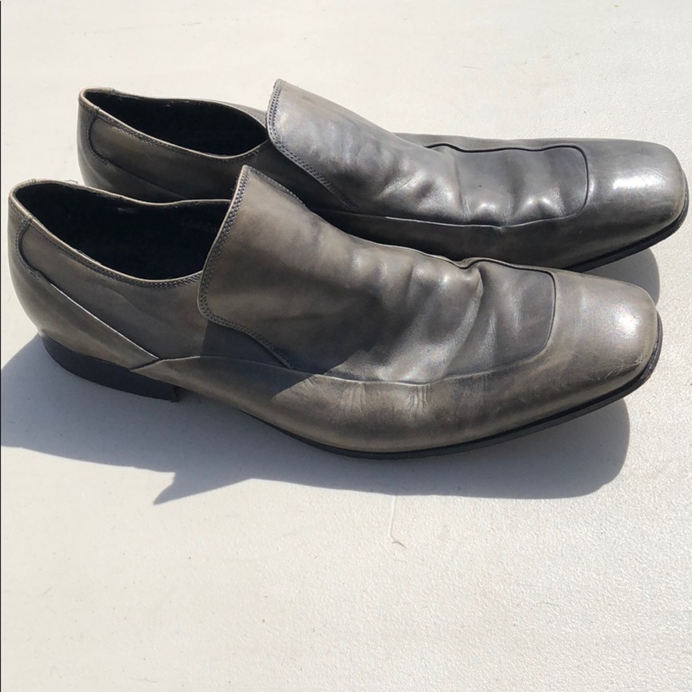 Kenneth Cole Men’s Dress Shoes Size 9